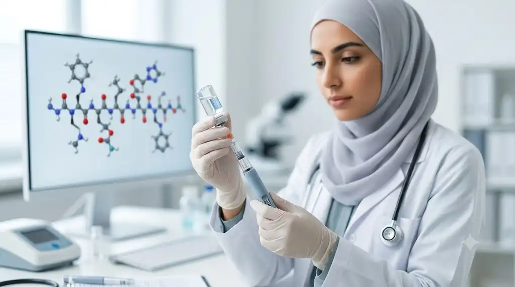 لاغری تزریقی؛ واقعیت یا شایعه پزشکی؟